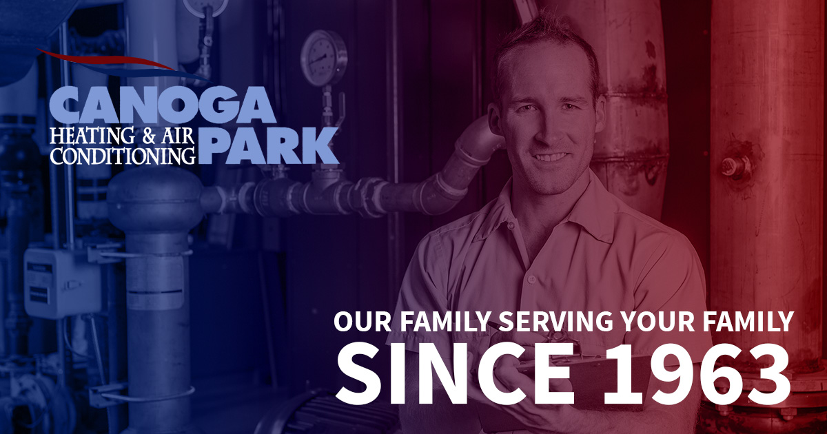 Ventilation Systems for Businesses Canoga Park Heating & Air Conditioning