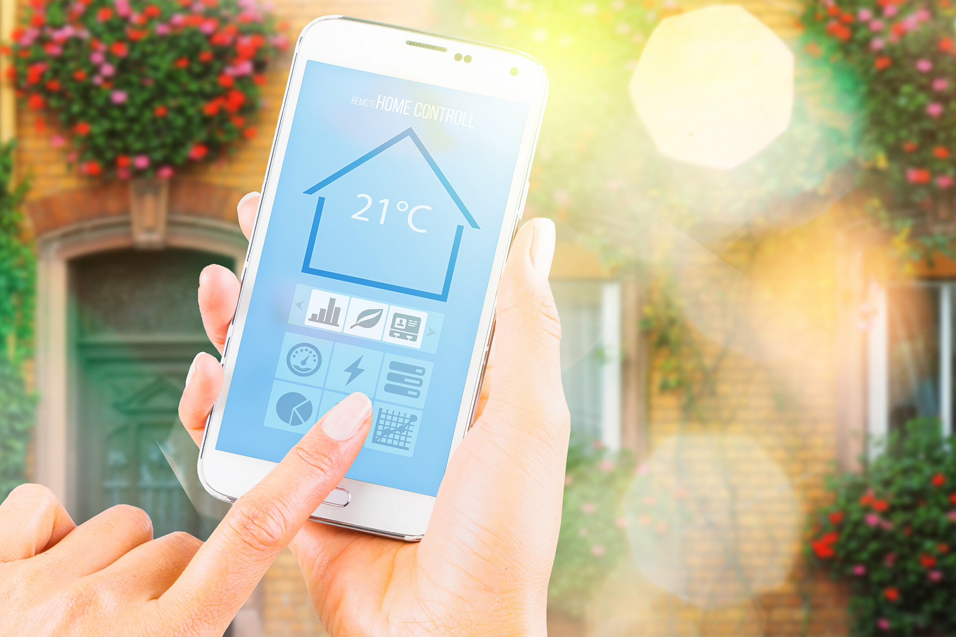 Connected Home Haven or Hassle for LA Homeowners? Canoga Park